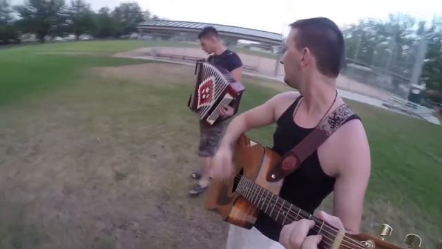 Из Глубин Души Моей - Инструментал