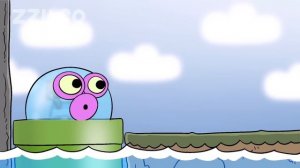 Delicious Water Epic Wubbox - My Singing Monsters