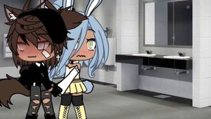 Gacha Heat 😩😩