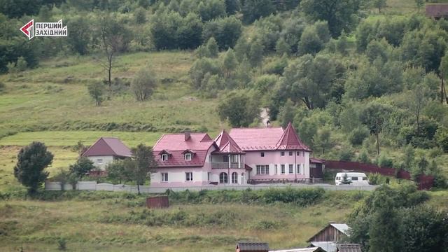 Бальнеологічному курорту Східниця всього 40 років #Дрогобич, , #Drohobych