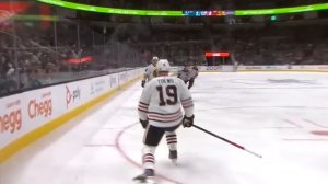 САН ХОСЕ - ЧИКАГО НХЛ ОБЗОР МАТЧА 16.10.2022