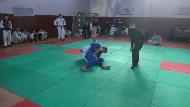 Bushinkan tournament 15.10.2011. Скляров-Славутский. Ground grappling. смотреть онлайн