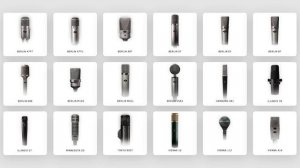 THE BEST USB MIC OF 2021 | ANTELOPE AUDIO AXINO