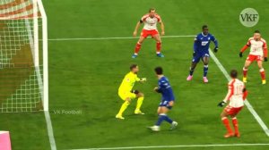 Best Goals 2024: Genius Plays in Football! Jaw-Dropping Football Goals Compilation!