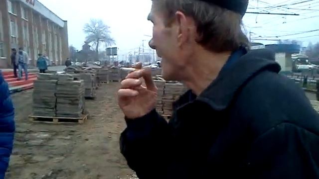 Брат БОМ-БОМА. Чума. Анекдот. смотреть онлайн