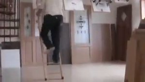 Чердачная лестница OMAN Termo Prima