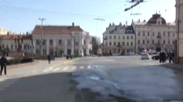 Второй день карантина. Катаем на велеках, не скучное видео смотреть онлайн