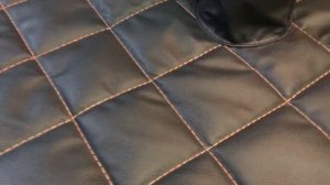 Утеплитель УАЗ Хантер салона в ромб