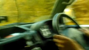 Отзыв о Pajero mini