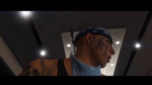 GTA 5 фильм Джон Уик