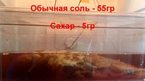 Окорок бараний копчено-вареный