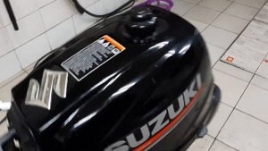 Крайний контент 2020 года SUZUKI DF 6 US. Шумоизоляция . Подведение итогов . Ответы на вопросы.