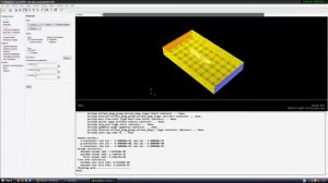 Моделирование обтекателя корабля в Ansys Fluent