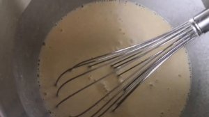 Блины без глютена, без яиц, без лактозы