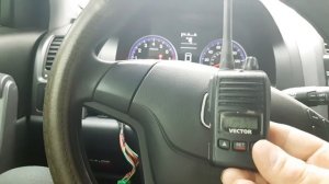 Всем водителям на заметку - в помощь си-би связи.