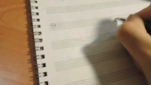 Обучение игре на фортепиано и клавишных для новичков. 1 видео-урок