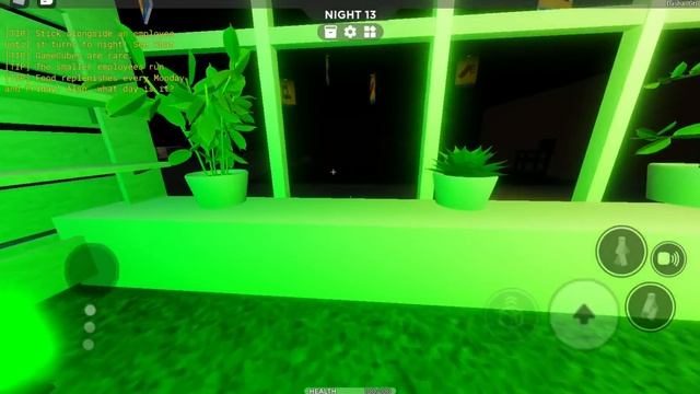 СТРОИМ ЗЕЛЁНЫЙ ДОМ!scp 3008 Roblox смотреть онлайн