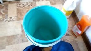 Пока жена на работе (часть 2) моющий раствор