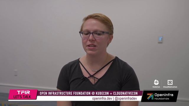 OpenStack and Kubernetes: Different Yet Complementary | Kendall Nelson смотреть онлайн