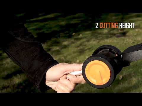 Ножницы для стрижки травы и кустарников WORX 1х2.0 Ач и ЗУ, кейс WG801E смотреть онлайн