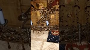 Как петь Панихиду.обучающее видео первое.