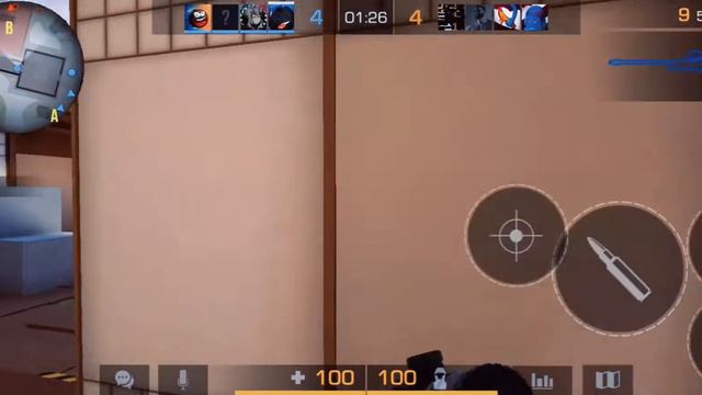 🖤LIPSI HA МУВИК ПО STANDOFF2🖤 смотреть онлайн