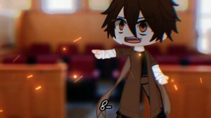 ~objection!!~гача тренд. { Дазай , Мори , Элис , Йосано } ❗тренд.(т.е. не оригинал.)❗|| Ciayila. ||