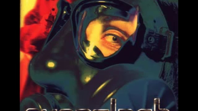 Overflash{Death Metal Country : Sweden} - Nuclear Winter смотреть онлайн