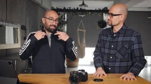 Canon EOS R5 C: las 11 claves para los videógrafos (y que la diferencian de la R5)