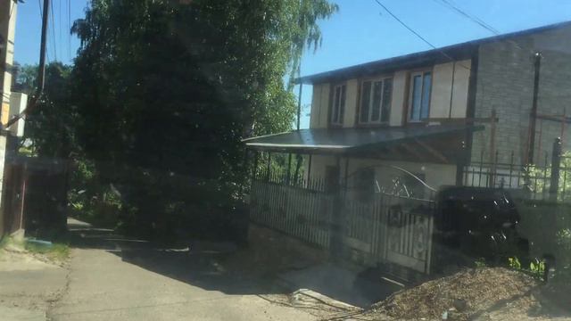 2021.06 Смоленск, Успенский собор / смотровая смотреть онлайн