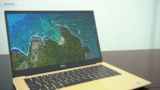 Review Dell Inspiron 5490 - laptop mỏng nhẹ sở hữu chip thế hệ 10 смотреть онлайн