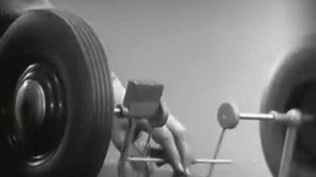 Around The Corner - How Differential Steering Works (1937) смотреть онлайн