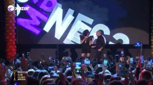 Röya & Miri Yusif - Səndən bir dənədir  (Pantene Altın Kelebek)