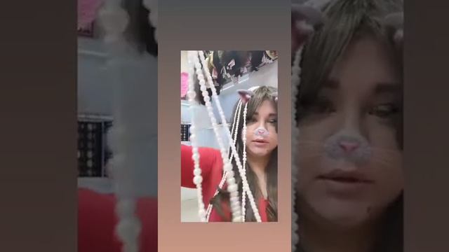 Заколки с нитями из жемчуга в Домике Принцессы смотреть онлайн