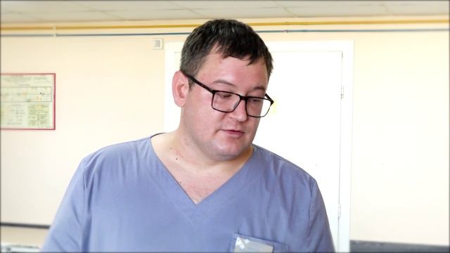 ТРАВМАТОЛОГИ БСМП ВЕРНУЛИ ВОЗМОЖНОСТЬ ХОДИТЬ