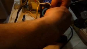 Тестирование диодных мостов KBU1510, D25XB60, KBJ2510 с Али