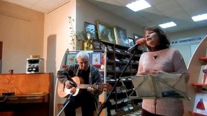 Снегурочка (А. Петров - Б. Ахмадулина)