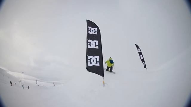 DC.Kirovsk.Lab 2012: Эдит от Provincial Films смотреть онлайн