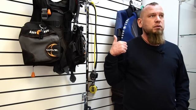 Сколько стоит увлечение дайвингом? {Стас Берсенев} смотреть онлайн