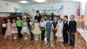 Песня "Учат в школе" Ай, да Я