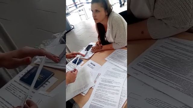 7 кругов ада чтоб сдать документы на рвп