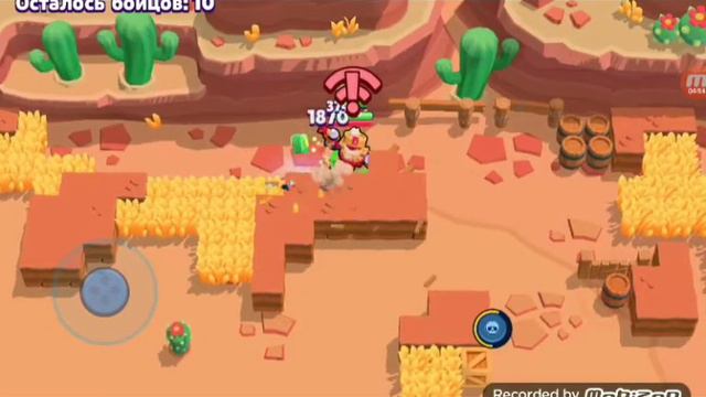 Бравл Старс.Слил много кубков на моем основном аккаунте смотреть онлайн