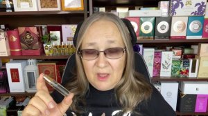 Coco Vanille Mancera.  Пришло время гурманики!