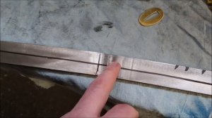 Белая КАТАНА (2часть) Спуски