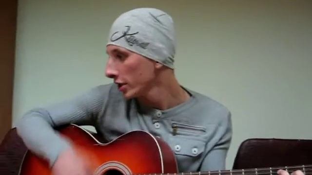 Поющая шапка