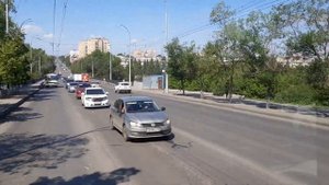 Кемерово, троллейбус БТЗ-52761А № 35 (81)