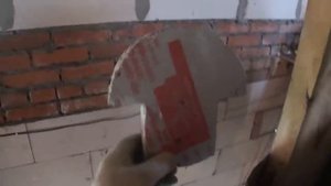 Как я делал бетонную лестницу,  с разбежными ступенями