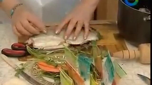 Армянский Новогодний стол / Вірменський Новорічний стіл