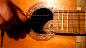 Две гитары. Ритм и соло.