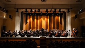 П. Чайковский Симфония №5